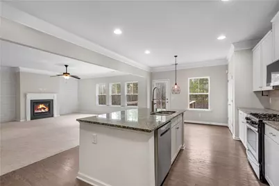 226 Marmalade Trail, Dawsonville, GA 30534 - Photo 12