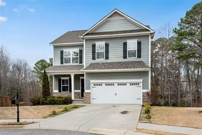 226 Marmalade Trail, Dawsonville, GA 30534 - Photo 2