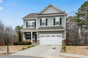 226 Marmalade Trl, Dawsonville, GA 30534 - Photo 2