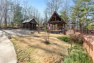 483 Gold Ditch Rd, Cleveland, GA 30528 - Photo 4