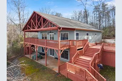 483 Gold Ditch Road, Cleveland, GA 30528 - Photo 2