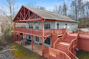 483 Gold Ditch Rd, Cleveland, GA 30528 - Photo 2