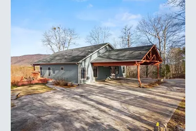 483 Gold Ditch Road, Cleveland, GA 30528 - Photo 1