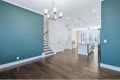 2159 Colvin Court NW, Atlanta, GA 30318 - Photo 4