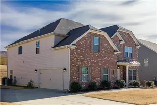 3575 Spring Pl Ct, Loganville, GA 30052 - Photo 2