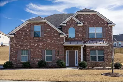 3575 Spring Place Court, Loganville, GA 30052 - Photo 1