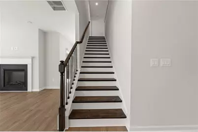 1341 Jordan Brook Drive, Lawrenceville, GA 30043 - Photo 20