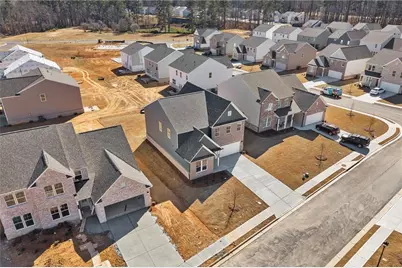 1341 Jordan Brook Drive, Lawrenceville, GA 30043 - Photo 40