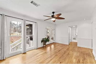 4635 Walden Trace, Peachtree Corners, GA 30092 - Photo 14