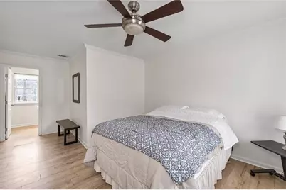 4635 Walden Trace, Peachtree Corners, GA 30092 - Photo 24