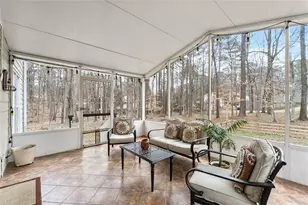 4635 Walden Trce, Peachtree Corners, GA 30092 - Photo 38