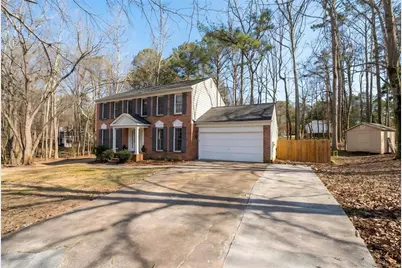 4635 Walden Trace, Peachtree Corners, GA 30092 - Photo 4