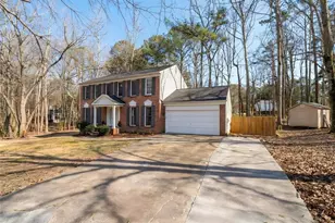 4635 Walden Trce, Peachtree Corners, GA 30092 - Photo 4