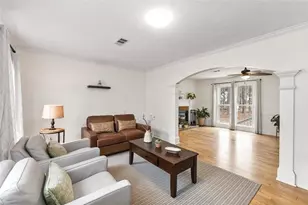 4635 Walden Trce, Peachtree Corners, GA 30092 - Photo 8