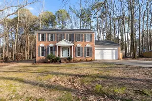 4635 Walden Trce, Peachtree Corners, GA 30092 - Photo 2