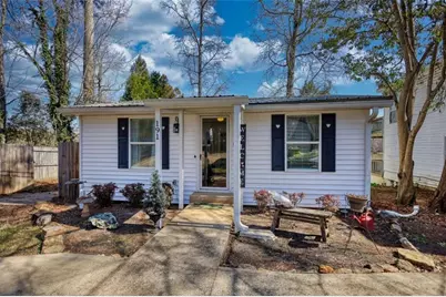 191 Cherokee Drive, Jackson, GA 30233 - Photo 2