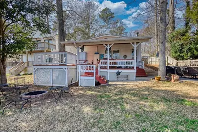 191 Cherokee Drive, Jackson, GA 30233 - Photo 38