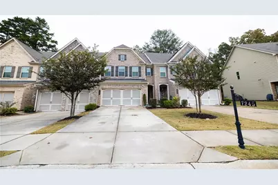 7245 Heritage Oak Court, Cumming, GA 30040 - Photo 2