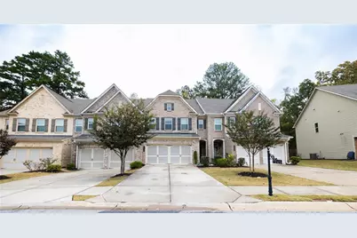 7245 Heritage Oak Court, Cumming, GA 30040 - Photo 1