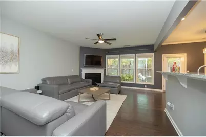 7245 Heritage Oak Court, Cumming, GA 30040 - Photo 8