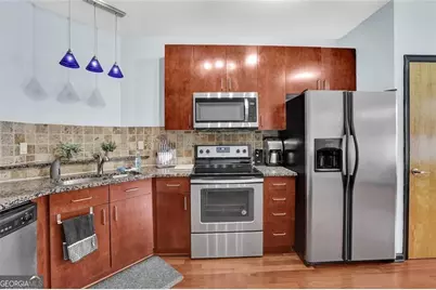 898 Oak Street SW #3204, Atlanta, GA 30310 - Photo 2