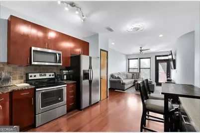 898 Oak Street SW #3204, Atlanta, GA 30310 - Photo 1