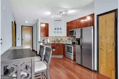 898 Oak Street SW #3204, Atlanta, GA 30310 - Photo 4
