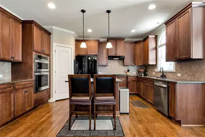 4555 Trilogy Park Trail, Hoschton, GA 30548 - Photo 14