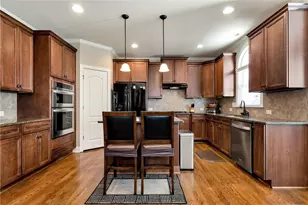 4555 Trilogy Park Trail, Hoschton, GA 30548 - Photo 14