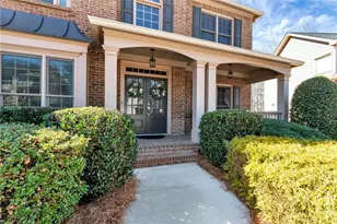 4555 Trilogy Park Trail, Hoschton, GA 30548 - Photo 4
