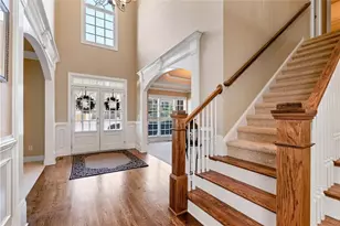 4555 Trilogy Park Trail, Hoschton, GA 30548 - Photo 6