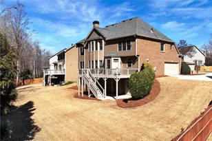 4555 Trilogy Park Trail, Hoschton, GA 30548 - Photo 36