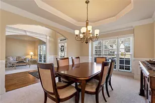 4555 Trilogy Park Trail, Hoschton, GA 30548 - Photo 8