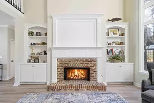 3860 Mantle Ridge Dr, Cumming, GA 30041 - Photo 20