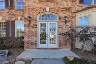 3860 Mantle Ridge Dr, Cumming, GA 30041 - Photo 6