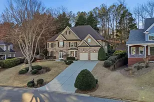 3860 Mantle Ridge Dr, Cumming, GA 30041 - Photo 2