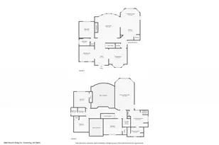 3860 Mantle Ridge Dr, Cumming, GA 30041 - Photo 70