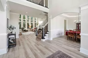 3860 Mantle Ridge Dr, Cumming, GA 30041 - Photo 10