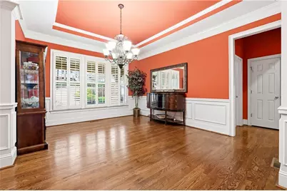 9083 Hanover Street, Lithia Springs, GA 30122 - Photo 8