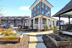 1917 Galt Cmns, Kennesaw, GA 30144 - Photo 4