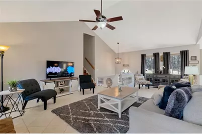 1319 Towne Harbor Trail, Woodstock, GA 30189 - Photo 4