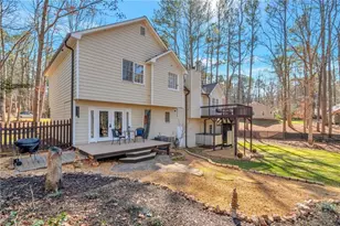 1319 Towne Harbor Trail, Woodstock, GA 30189 - Photo 26