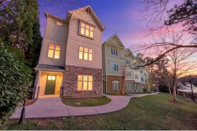 110 Garrison Walk #110, Roswell, GA 30075 - Photo 4