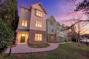 110 Garrison Walk, Roswell, GA 30075 - Photo 4