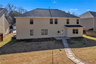 4327 Defoors Farm Trail, Powder Springs, GA 30127 - Photo 68