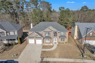 4327 Defoors Farm Trail, Powder Springs, GA 30127 - Photo 4