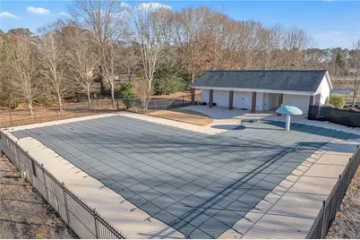 4327 Defoors Farm Trail, Powder Springs, GA 30127 - Photo 76