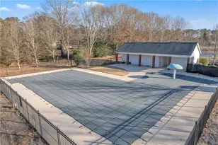 4327 Defoors Farm Trail, Powder Springs, GA 30127 - Photo 76