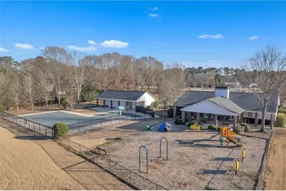 4327 Defoors Farm Trail, Powder Springs, GA 30127 - Photo 74