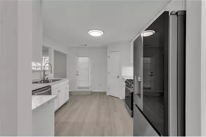 4327 Defoors Farm Trail, Powder Springs, GA 30127 - Photo 16